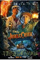 Jet Centre - Movie House Cinema - Jungle Cruise